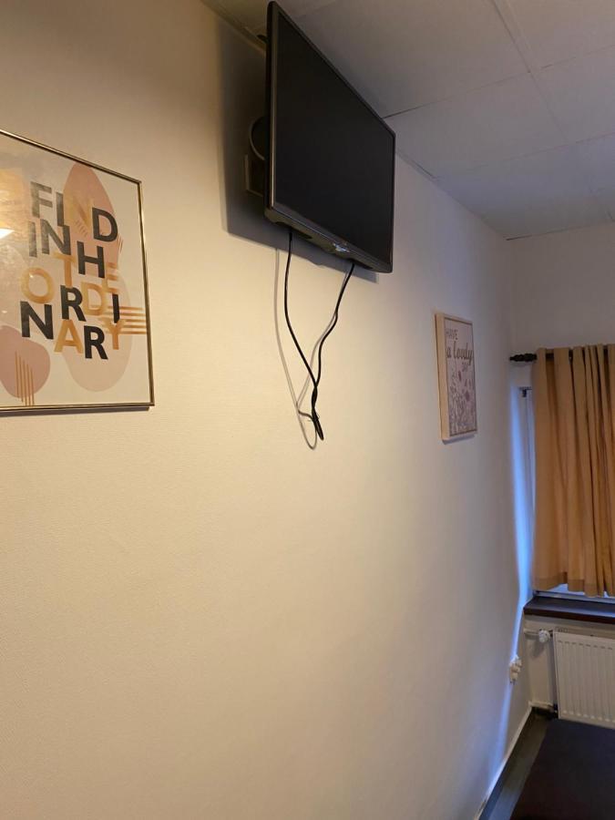 Aparthotel Superjednostka Katowice Eksteriør billede