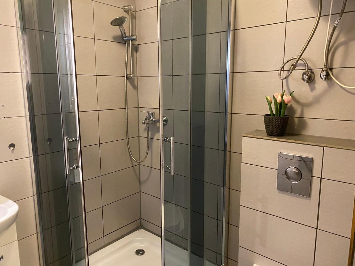 Aparthotel Superjednostka Katowice Eksteriør billede