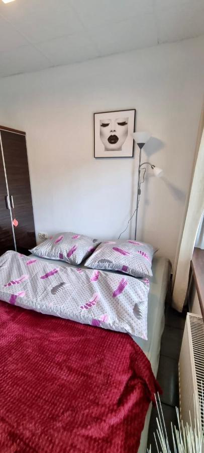 Aparthotel Superjednostka Katowice Eksteriør billede